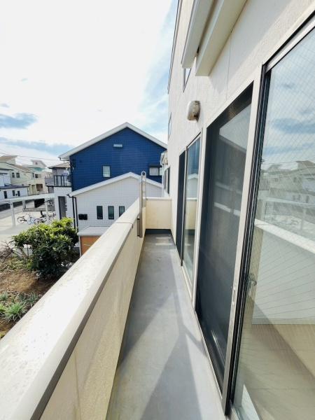茅ヶ崎市萩園の中古一戸建て