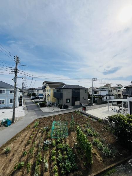 茅ヶ崎市萩園の中古一戸建て