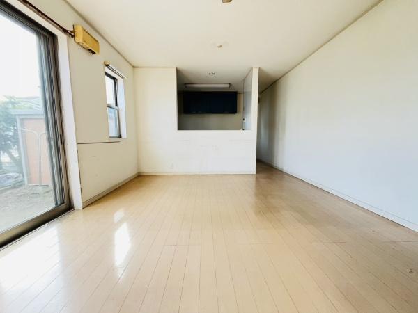 茅ヶ崎市萩園の中古一戸建て