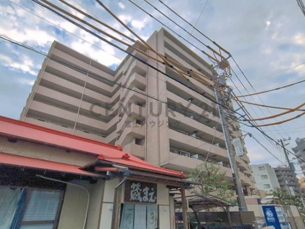 ライオンズプラザ藤沢