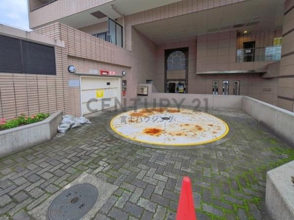 ライオンズプラザ藤沢