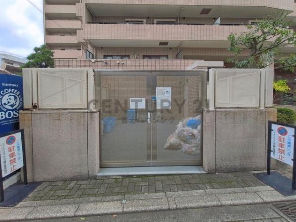 ライオンズプラザ藤沢