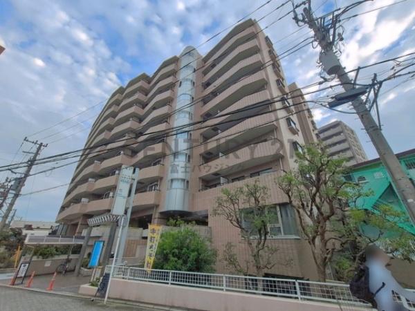 ライオンズプラザ藤沢