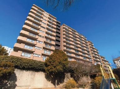 ナイスパークステージ東戸塚