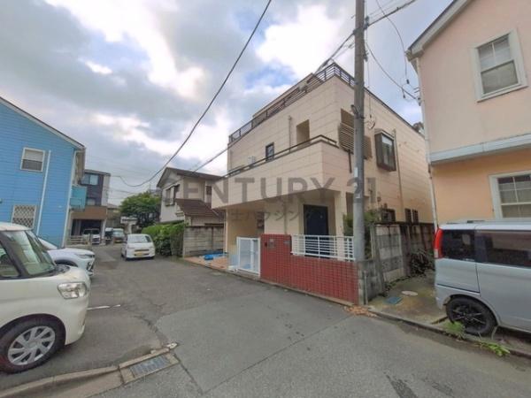 藤沢市大鋸1丁目　戸建住宅