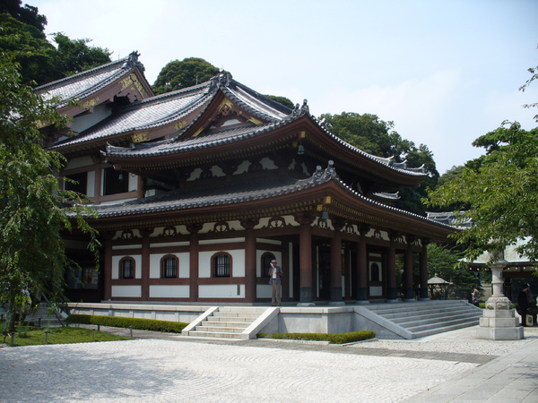 鎌倉市長谷１丁目の土地(長谷寺)