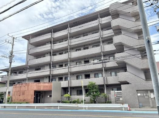 パストラルハイム湘南太平台2