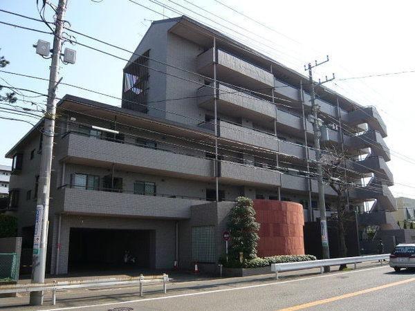 パストラルハイム湘南太平台2