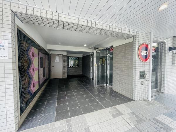 クリオ片瀬江の島壱番館