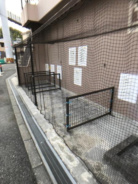 藤和シティホームズ鎌倉山崎