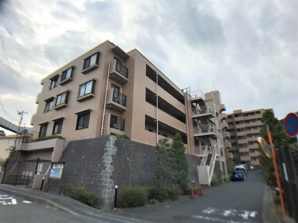 藤和シティホームズ鎌倉山崎