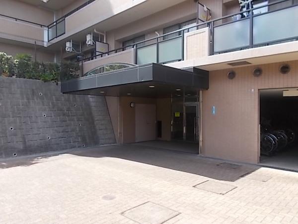 藤和シティホームズ鎌倉山崎