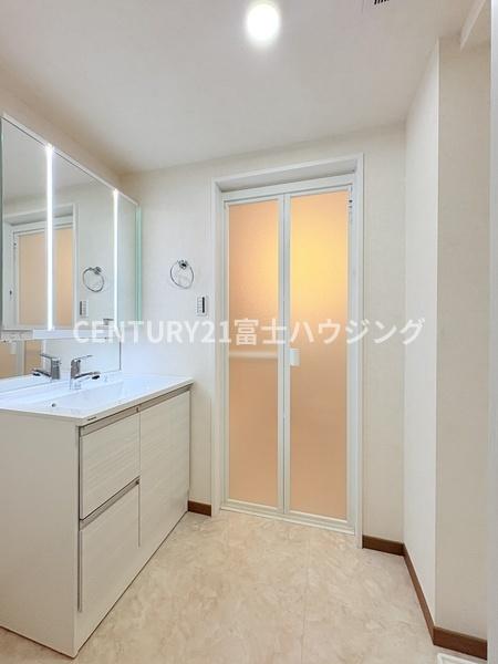 KCマンション藤が岡