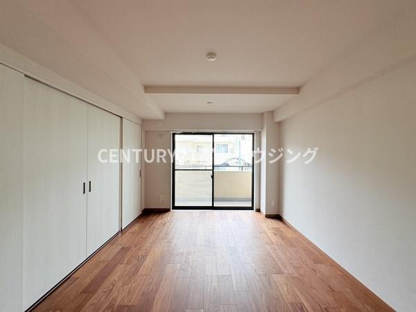 KCマンション藤が岡
