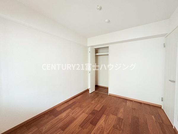 KCマンション藤が岡