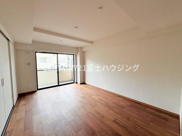 KCマンション藤が岡