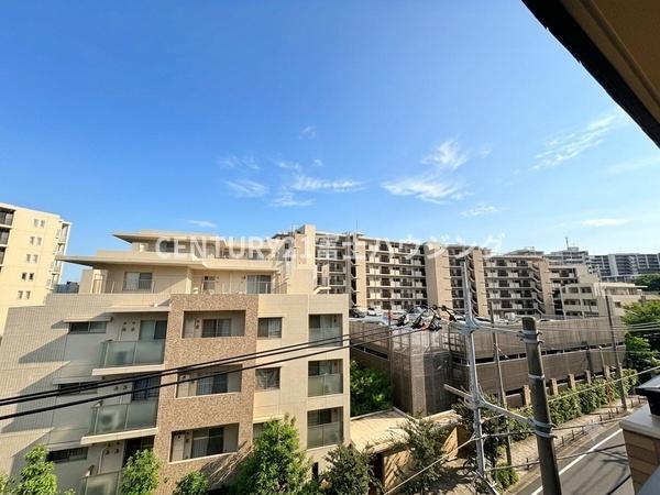 KCマンション藤が岡