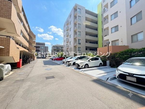 KCマンション藤が岡