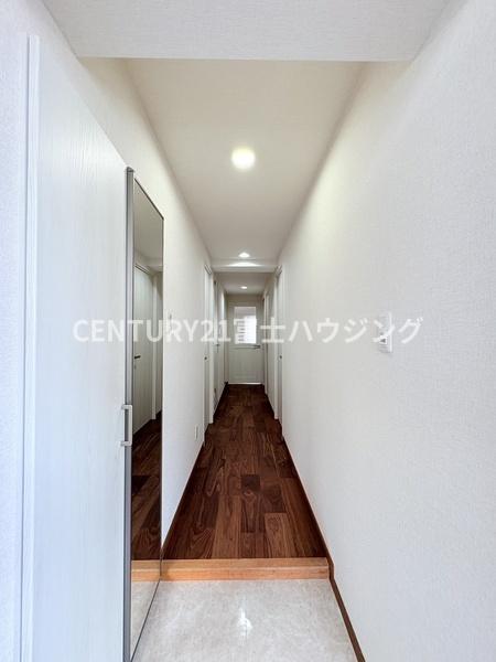 KCマンション藤が岡