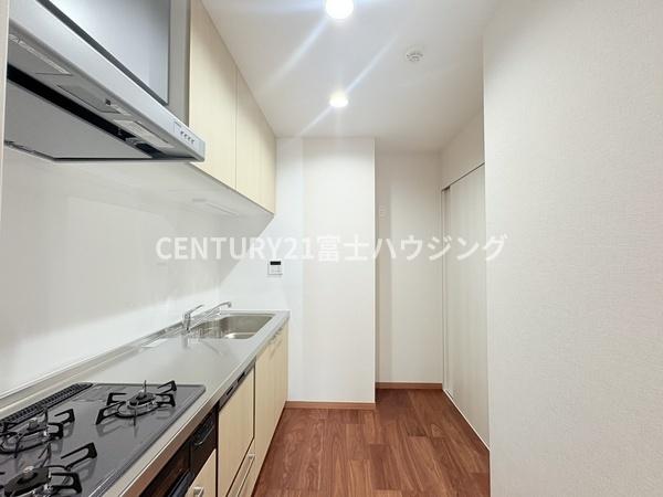 KCマンション藤が岡