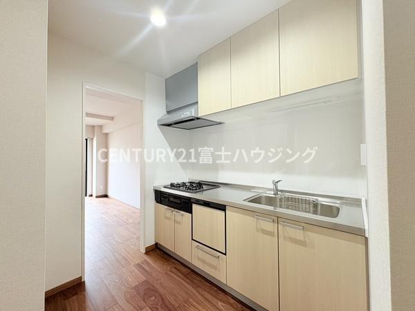 KCマンション藤が岡