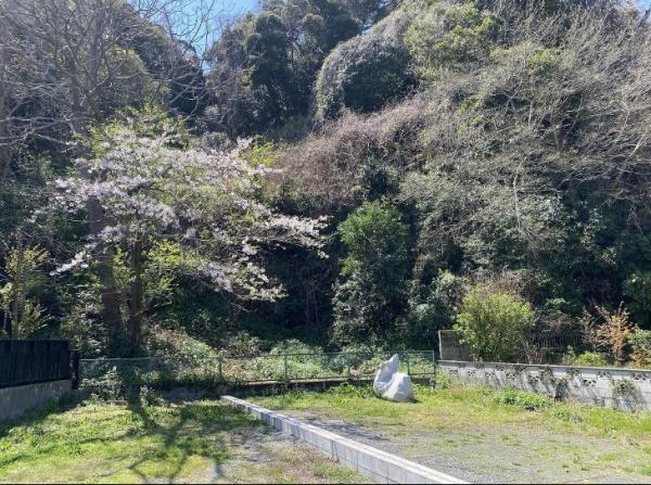鎌倉市長谷３丁目の土地