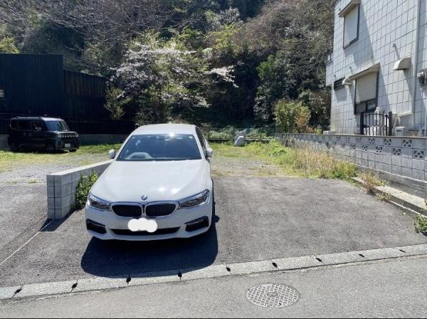 鎌倉市長谷３丁目の土地