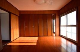 大船ダイヤハイツ２号棟