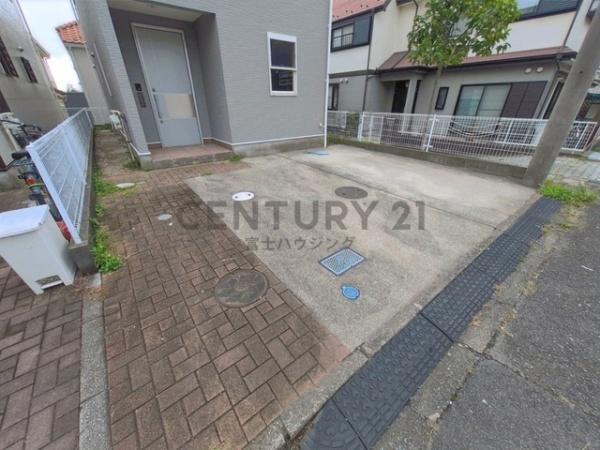藤沢市大庭の中古一戸建て