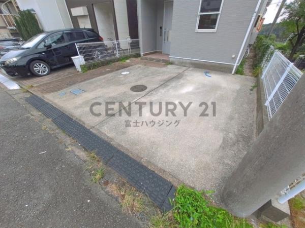 藤沢市大庭の中古一戸建て