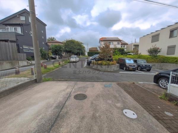藤沢市大庭の中古一戸建て