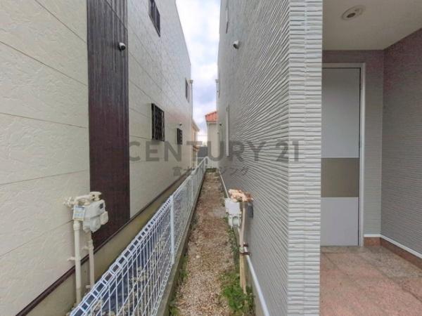 藤沢市大庭の中古一戸建て
