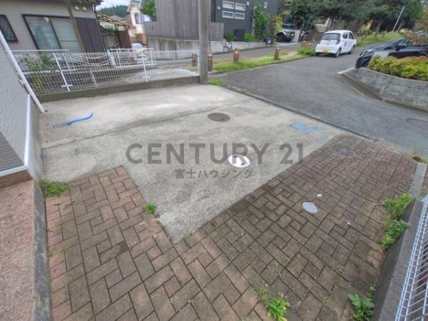 藤沢市大庭の中古一戸建て