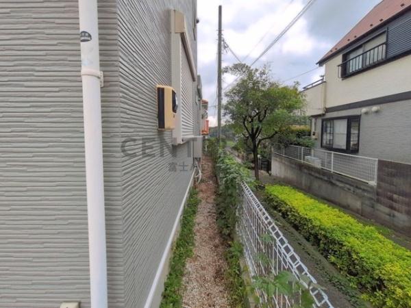 藤沢市大庭の中古一戸建て