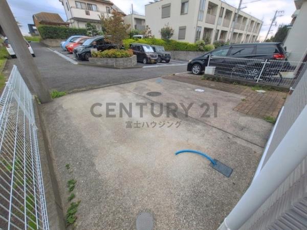 藤沢市大庭の中古一戸建て