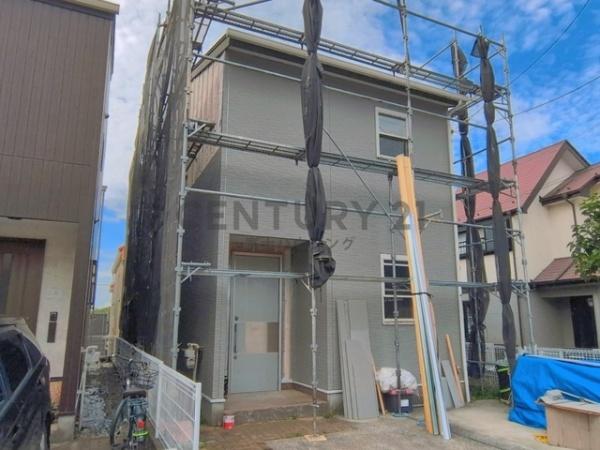 藤沢市大庭② 中古戸建