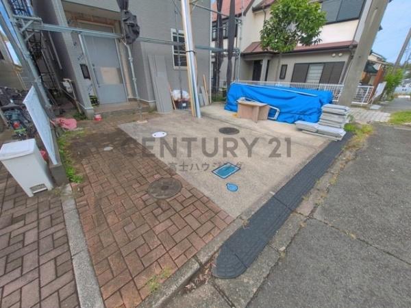 藤沢市大庭②　中古戸建
