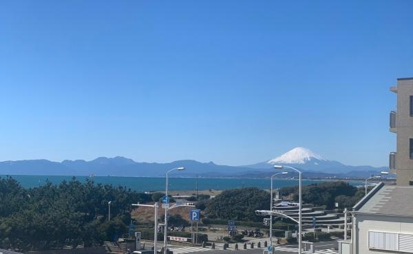 シーサイド鵠沼