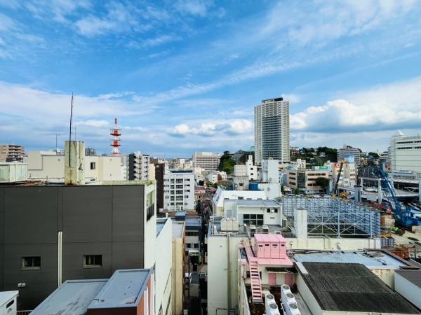 プライム横須賀中央