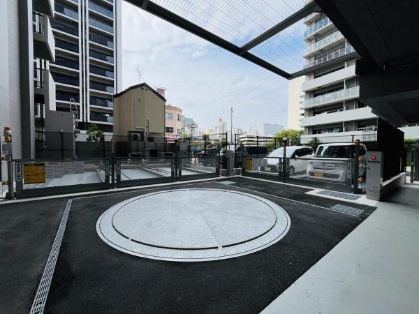 プライム横須賀中央