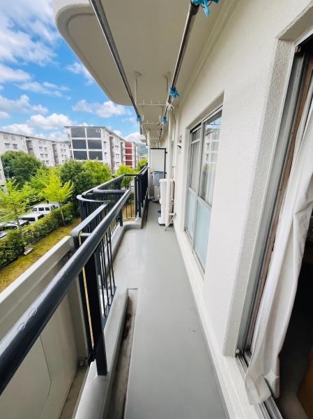 平塚高村団地47号棟