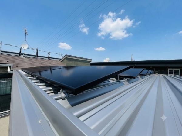 藤沢市白旗２丁目の中古一戸建て