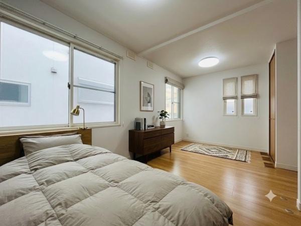 藤沢市白旗２丁目の中古一戸建て
