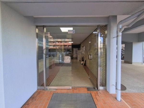 湘南台ダイヤモンドマンション