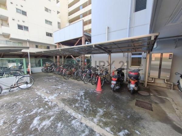 湘南台ダイヤモンドマンション