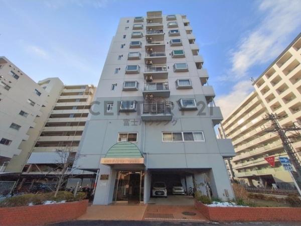 湘南台ダイヤモンドマンション
