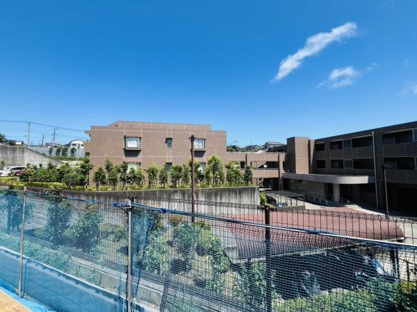 藤沢市善行5丁目　新築1号棟　全2棟