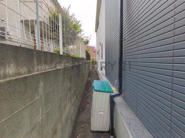 藤沢市善行5丁目　新築1号棟　全2棟