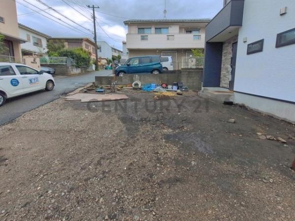 藤沢市善行5丁目　新築1号棟　全2棟