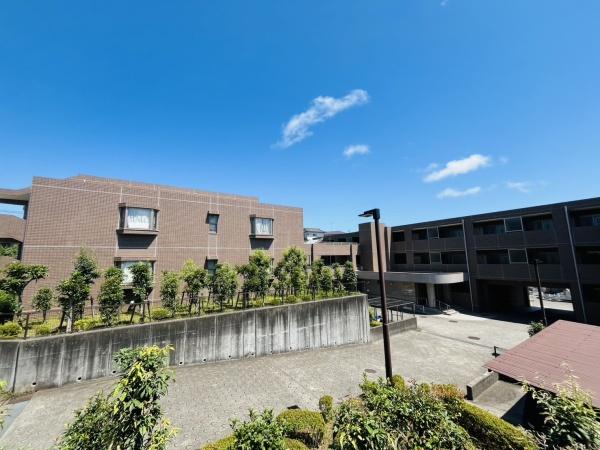藤沢市善行5丁目　新築2号棟　全2棟
